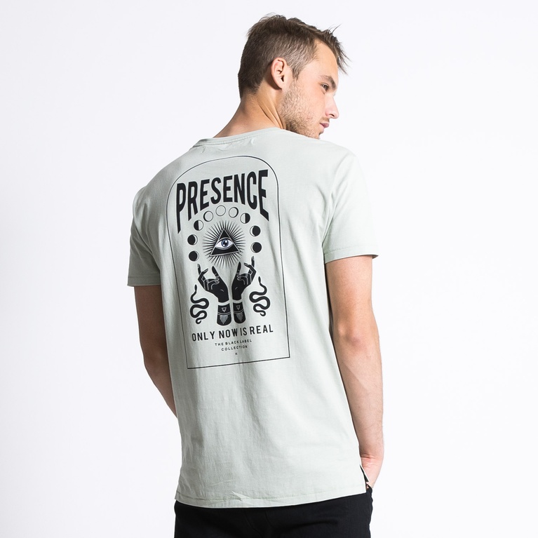 T-shirt "Nathan" T-shirt "Nathan"